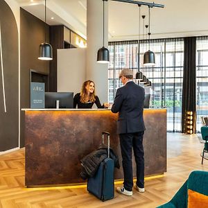 Ibis Styles Bielefeld City - Neueroffnung